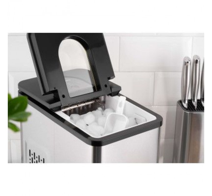 Ardesto Льодогенератор побутовий Ardesto IM-A1200SS