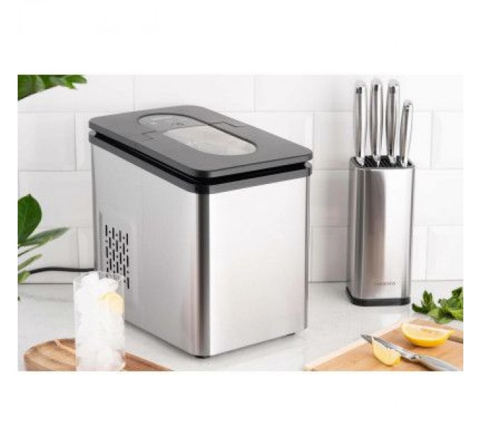 Ardesto Льодогенератор побутовий Ardesto IM-A1200SS