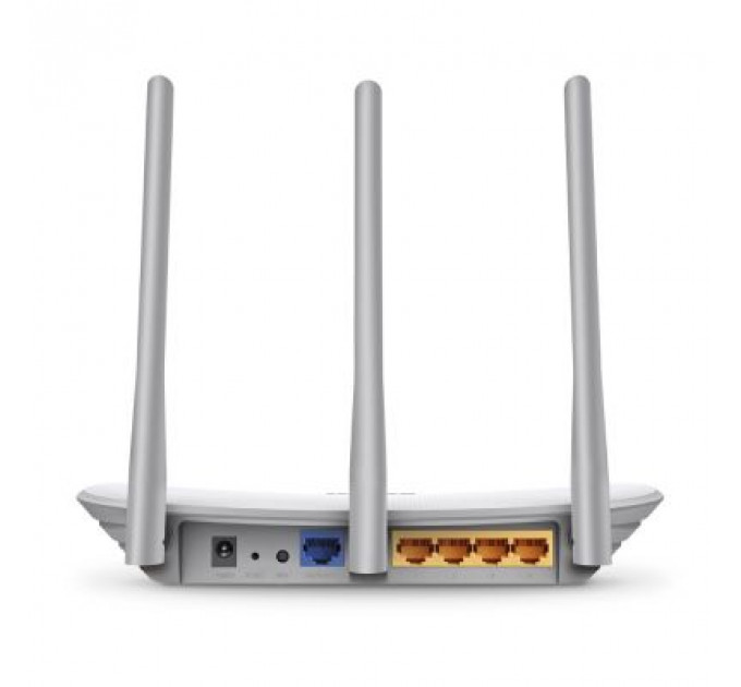 Маршрутизатор TP-Link TL-WR845N