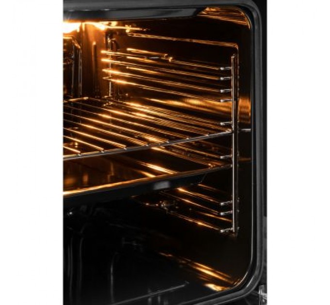 GRANADO Духова шафа GRANADO GEO 62-0200 black glass (GEO26202005)