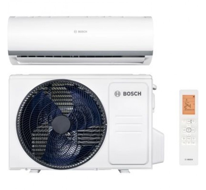 Кондиціонер Bosch CL2000 RAC 2,6 (7733702188)