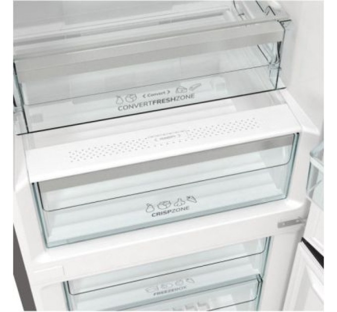 Gorenje Холодильник Gorenje NRK6192AXL4