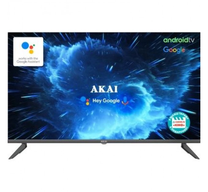 Akai Телевізор Akai AK43D22G