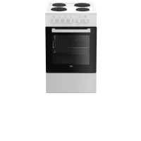 Плита Beko FSS 56000 GW (FSS56000GW)