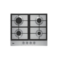 Варочна поверхня Beko HIAG 64225 SX (HIAG64225SX)