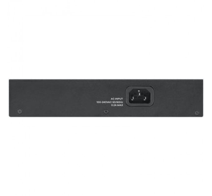 Комутатор мережевий ZyXel GS1100-16 (GS1100-16-EU0103F)