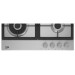 Beko Варочна поверхня Beko HIAW 64225 SX (HIAW64225SX)