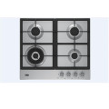 Beko Варочна поверхня Beko HIAW 64225 SX (HIAW64225SX)