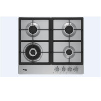 Варочна поверхня Beko HIAW 64225 SX (HIAW64225SX)