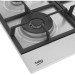 Beko Варочна поверхня Beko HIAW 64225 SX (HIAW64225SX)