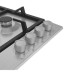 Beko Варочна поверхня Beko HIAW 64225 SX (HIAW64225SX)