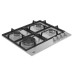 Beko Варочна поверхня Beko HIAW 64225 SX (HIAW64225SX)