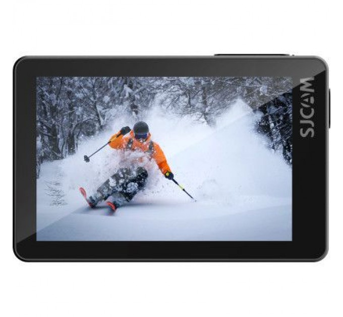 SJCAM Екшн-камера SJCAM SJ8 Dual-Screen (SJ8-Dual-Screen)