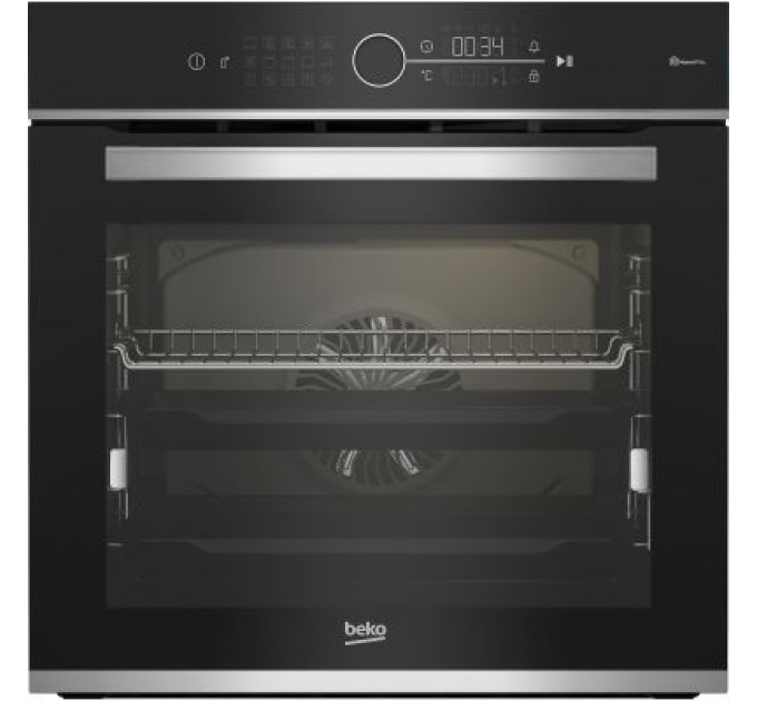 Beko Духова шафа Beko BBIMM13400XCSW