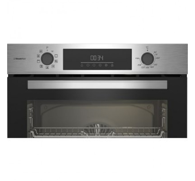 Beko Духова шафа Beko BBIS12300XCSE