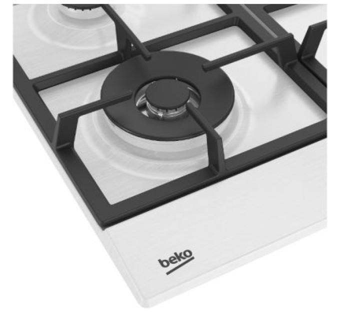 Beko Варочна поверхня Beko HIAW 64225SW (HIAW64225SW)