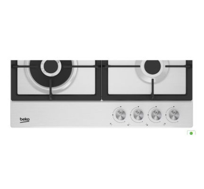 Beko Варочна поверхня Beko HIAW 64225SW (HIAW64225SW)
