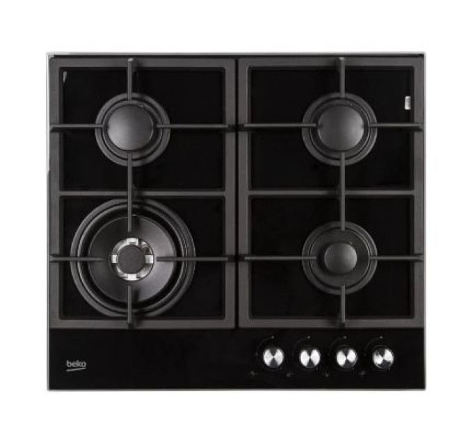Beko Варочна поверхня Beko HILW64225S