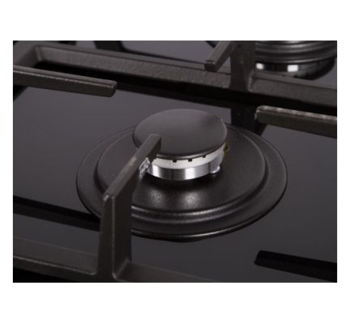 Beko Варочна поверхня Beko HILW64225S