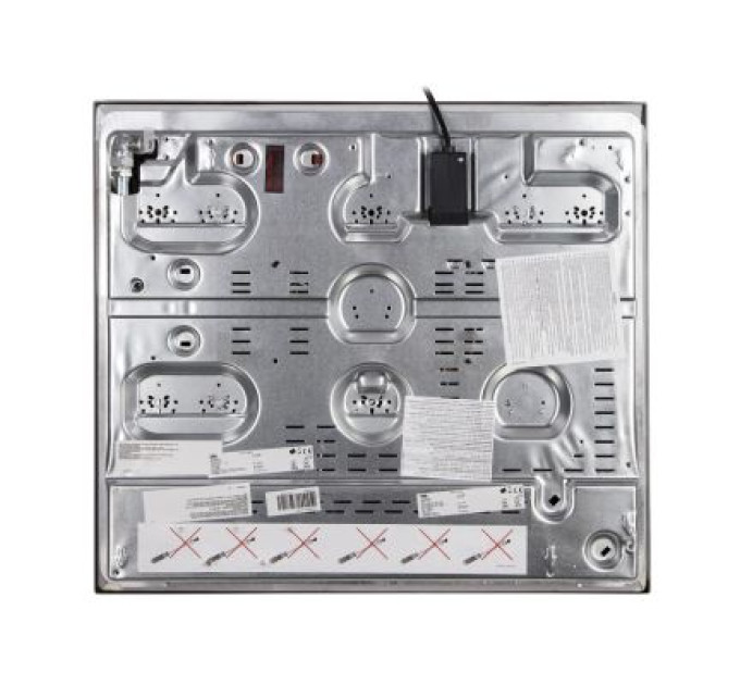 Beko Варочна поверхня Beko HILW64225S