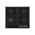 Beko Варочна поверхня Beko HILW64225S
