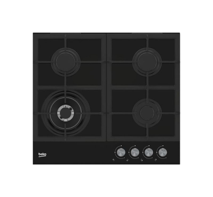 Beko Варочна поверхня Beko HILW64225S