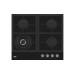 Beko Варочна поверхня Beko HILW64225S
