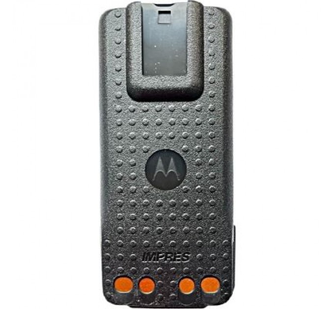 Акумулятор Motorola PMNN4543A_ 2450mAh