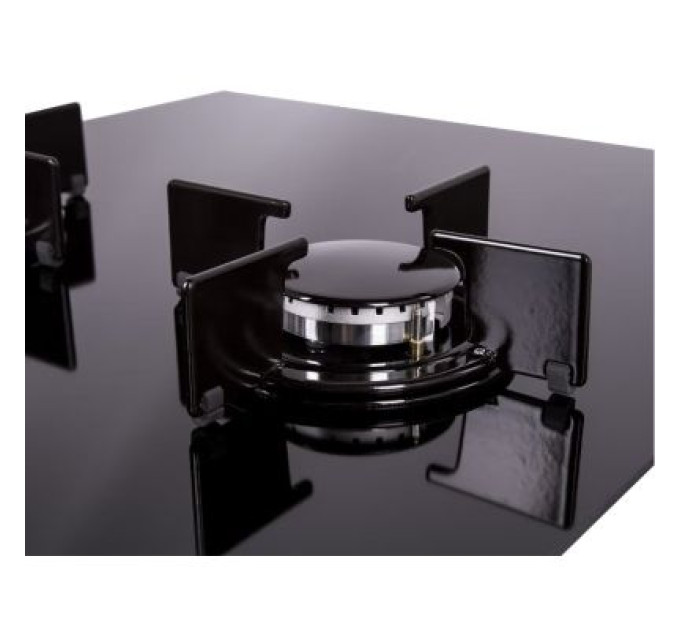 Beko Варочна поверхня Beko HILM64120S