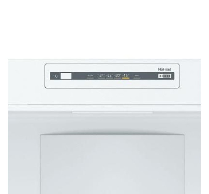 Bosch Холодильник Bosch KGN33NW206
