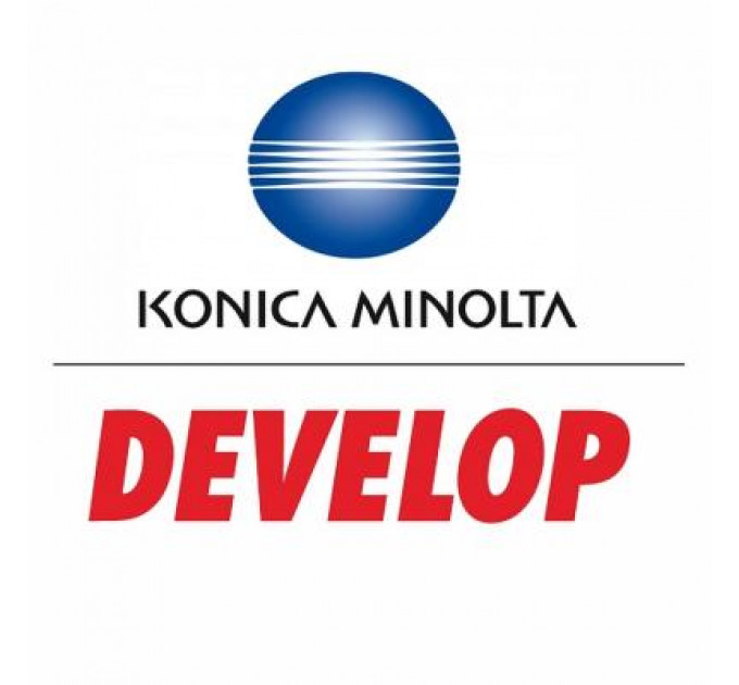Запчастина TRANSFER ROLLER C451,C550, C650 Konica Minolta (A00JR71500)