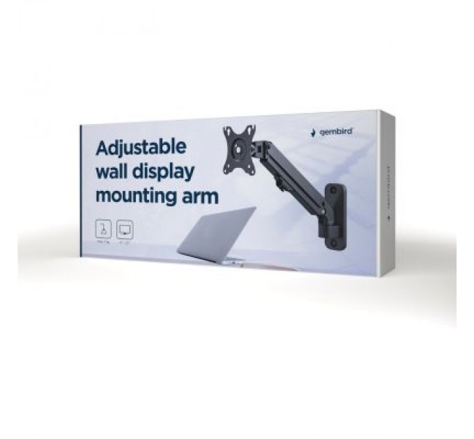 Gembird Кронштейн Gembird MA-WA1-01