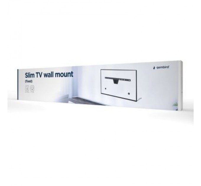 Gembird Кронштейн Gembird WM-S80F-01