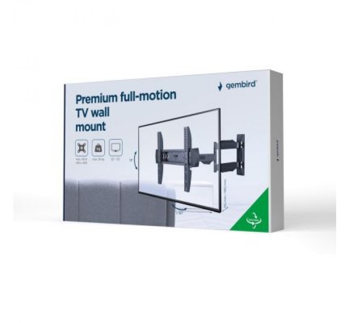 Кронштейн Gembird WM-55ST-02