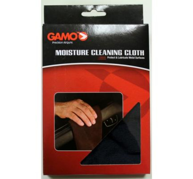 Gamo Набір для чистки зброї Gamo 6212415