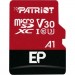 Patriot Карта пам'яті Patriot 1TB microSD class 10 UHS-I U3 (PEF1TBEP31MCX)