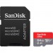 SanDisk Карта пам'яті SanDisk 64GB microSD class 10 UHS-I Ultra (SDSQUAB-064G-GN6MA)