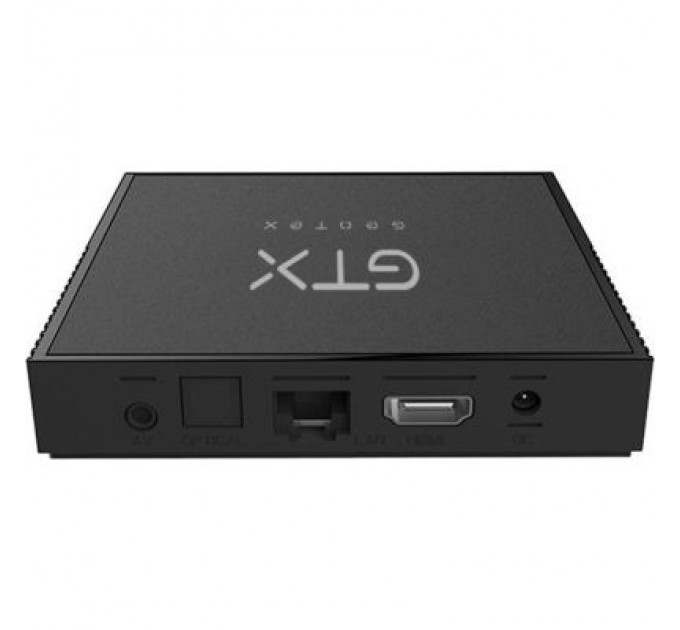 Geotex Медіаплеєр Geotex GTX-R10i 2/16 (8568)