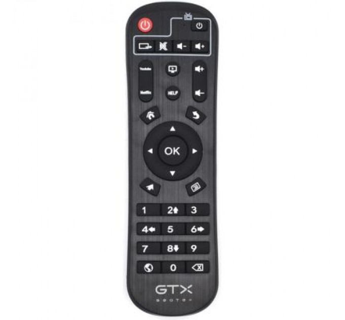 Geotex Медіаплеєр Geotex GTX-R10i 2/16 (8568)