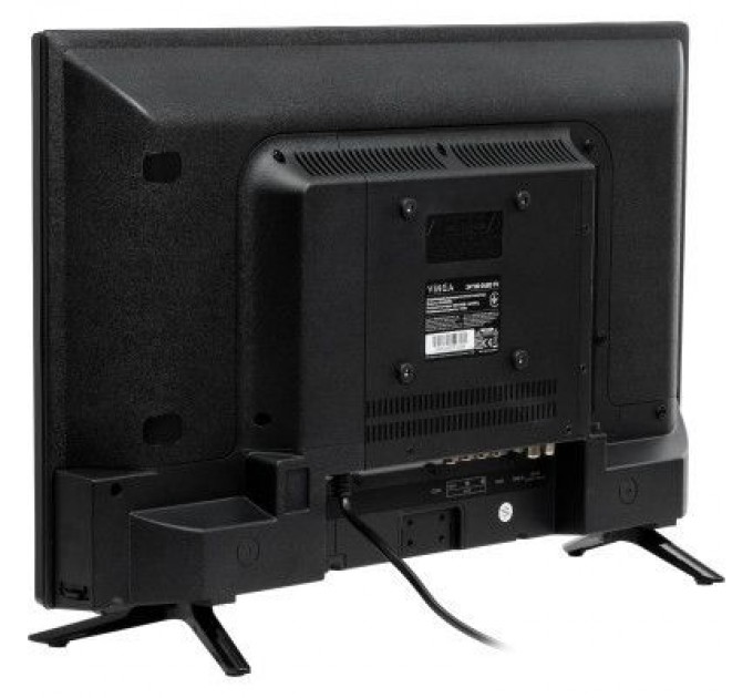 Телевізор Vinga S24HD25B