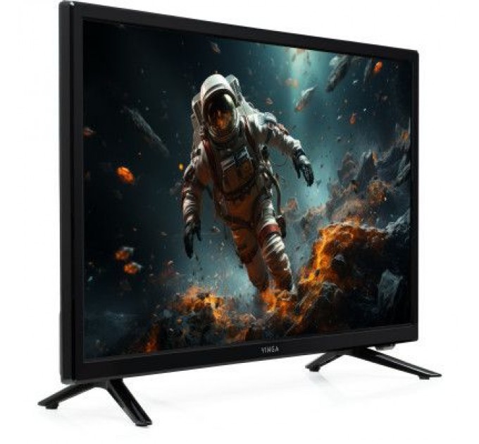 Телевізор Vinga S24HD25B
