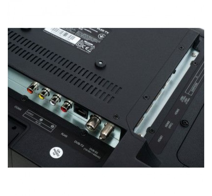 Телевізор Vinga S24HD25B