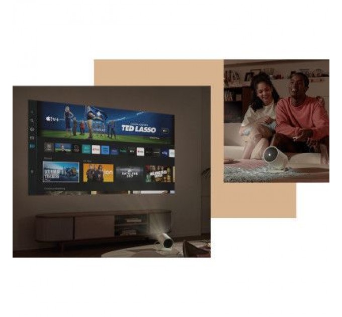 Samsung Проектор Samsung SP-LFF3CLAXXUA