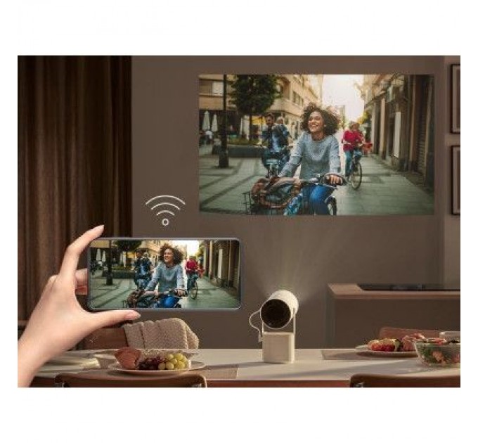 Samsung Проектор Samsung SP-LFF3CLAXXUA