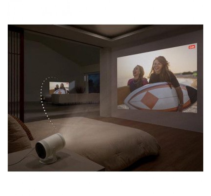 Samsung Проектор Samsung SP-LFF3CLAXXUA