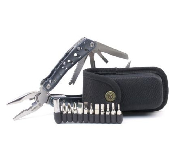 Ganzo Мультитул Ganzo G101-H