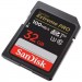 SanDisk Карта пам'яті SanDisk 32GB SD class 10 UHS-I U3 V30 Extreme PRO (SDSDXXO-032G-GN4IN)