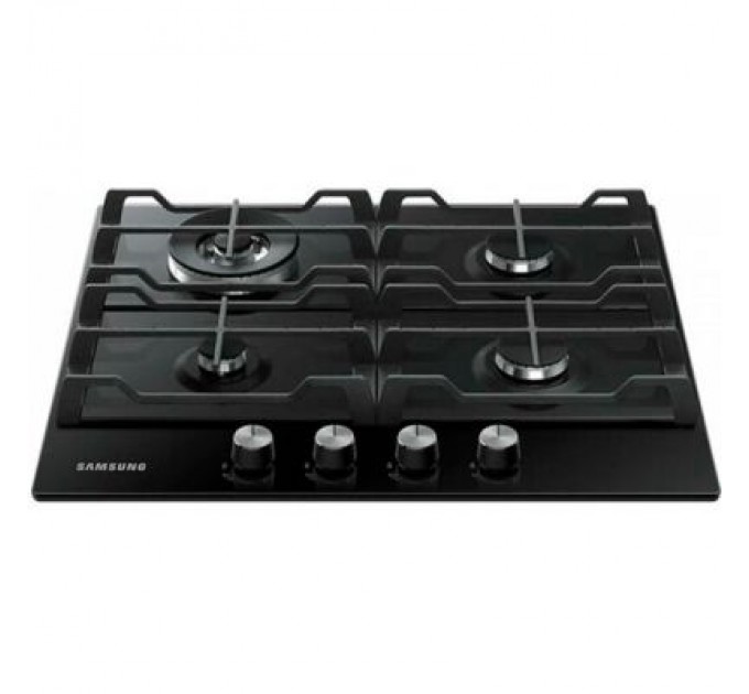 Варочна поверхня Samsung NA64H3030AK/WT