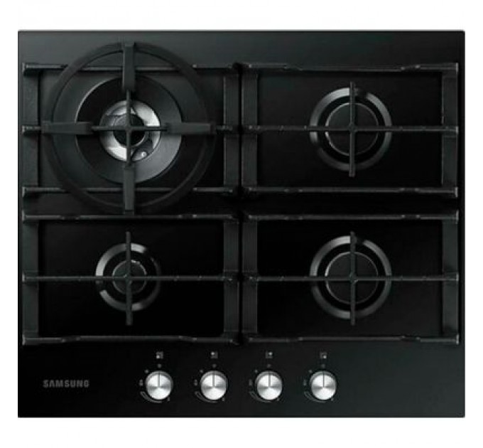 Варочна поверхня Samsung NA64H3030AK/WT