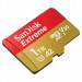 SanDisk Карта пам'яті SanDisk 1TB microSD class 10 UHS-I U3 V30 Extreme (SDSQXAV-1T00-GN6MA)